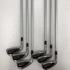 Titleist AP1 716 Iron Set 6pcs 5-PW MCI 60 Flex S Left-Handed - Picture 1 of 10
