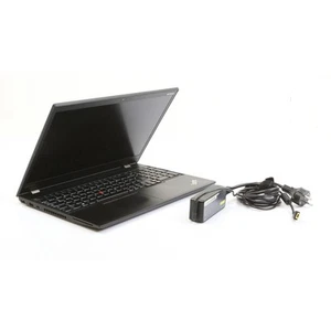 Lenovo ThinkPad T570 ref + Defekt (276822) - Bild 1 von 11