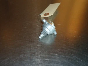 New NOS GM Delco Remy Windshield Wiper Switch 2b 1998693 1959 Chevrolet Buick - Picture 1 of 2