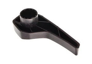 ✅Para OE VAG 4M0823661D ENGINE COVER OPENING HANDLE AUDI Q7 17- ⭐Excelente vendedor⭐ - Imagen 1 de 8