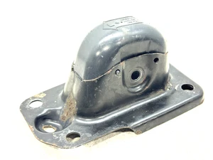 2012–2020 VOLKSWAGEN PASSAT REAR LEFT TRAILING ARM COVER BRACKET 1K0505129J OEM - Picture 1 of 16