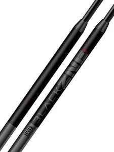 BGT Black ZNE Premium Wedge Shaft 130G 37" New Uncut - Picture 1 of 1