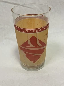 Kentucky Derby 133’rd Memorabilia Collectible Mint Julep 12oz Glass May 5, 2007 - Picture 1 of 5