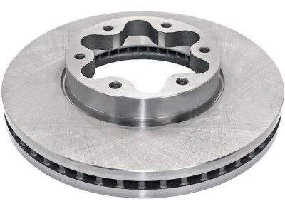 For 2020-2023 Ford Transit-350 HD Brake Rotor Front 33265NMQZ 2021 2022 - Image 1 of 2