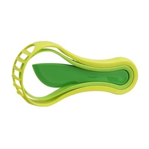 Chefn Vibe Avocado Helper 3in1 Avocado Corer Avocado Cutter Kitchen Helper - Picture 1 of 1