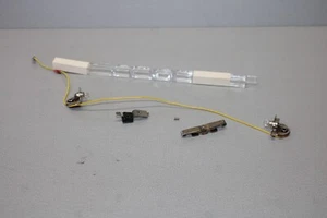 Märklin 7320 Innenbeleuchtung mit Stromzuführung Personenwagen Spur H0 #E827 - Photo 1/1