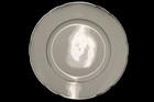 Desert Storm OIF Iraq Bringback Iraqi Saddam Hussein Porcelain Palace Plate