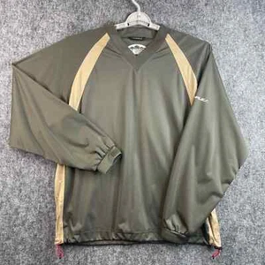 Sun Mountain RainFlex Mens Windbreaker Jacket Size Large   - Picture 1 of 9