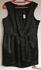 Little Black Womens Dress Size 16 Polyester Dress Evie Collection