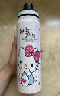 Hello Kitty 800ml Hot & Cold Water Bottle (SHIP FROM US)