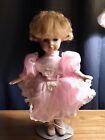 Authentic Real Haunted Doll.Positive Spirit. Smart. Very Active! Andcollectible.