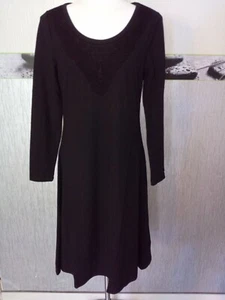 SHEEGO Style schönes Kleid mit Spitze Größe 40 - Bild 1 von 3