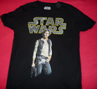 Star Wars Herren schwarz T-Shirt Gr. XXL (XL)