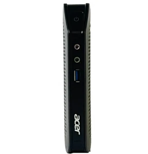 Acer T420 Thin Client Intel J1900 CPU 4Gb RAM 128Gb SSD Win 10 Enterprise - Picture 1 of 5
