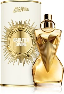 Jean Paul Gaultier - GAULTIER DIVINE Eau de Parfum Donna 50ML Vapo - Foto 1 di 4