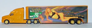 Rarität,1:87, Kenworth T2000 SZ, Sachsen Pils, Erotik, Nr. E003,Sammlung - Picture 1 of 5