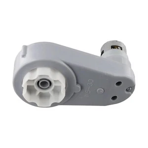 24V RS775 High-Speed Motor Gearbox for Motor Upgrade, Electric Motor Gearbox - Picture 1 of 6