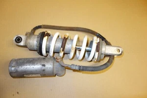 Suspensión amortiguador trasero SUZUKI GSXR750 GSXR 750 M 1991 DAÑADO - Imagen 1 de 7