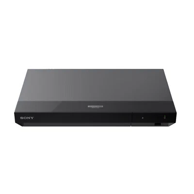 Sony 4K Ultra HD Blu-ray Player - Image 1 of 4