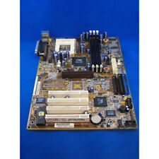 Asus CUV-NT 5185-1576 Via 694X Chipset socket 370 supports up to PIII 800 MHz. 3