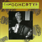 Tom Doherty Take The Bull By The Horns Cd Album