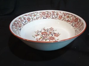 Noritake China - Firedance - Cuenco redondo para servir - Imagen 1 de 5