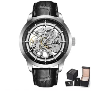 Pagani Design PD-1638 Automatik Uhr Herren - Bild 1 von 9