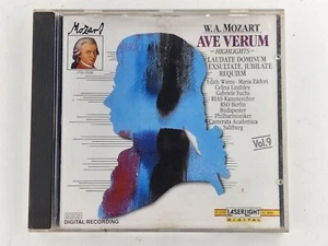 W.A. Mozart - AVE Verum - Laserlight - CD - Picture 1 of 3