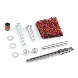 For Saab 9-3 Gear Tower / Turret Repair Kit for 6 speed saab gearbox 55556311 - Picture 1 of 11