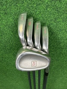 MIZUNO Z1 Eisensatz 5-9 - Damen (Graphit, -0,5 Zoll, Rechtshändig) - Bild 1 von 15