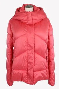 Marc Cain Damen Jacke Gr. 38 (N3) Rosa NEU Jacke Steppjacke Jacke - Bild 1 von 4