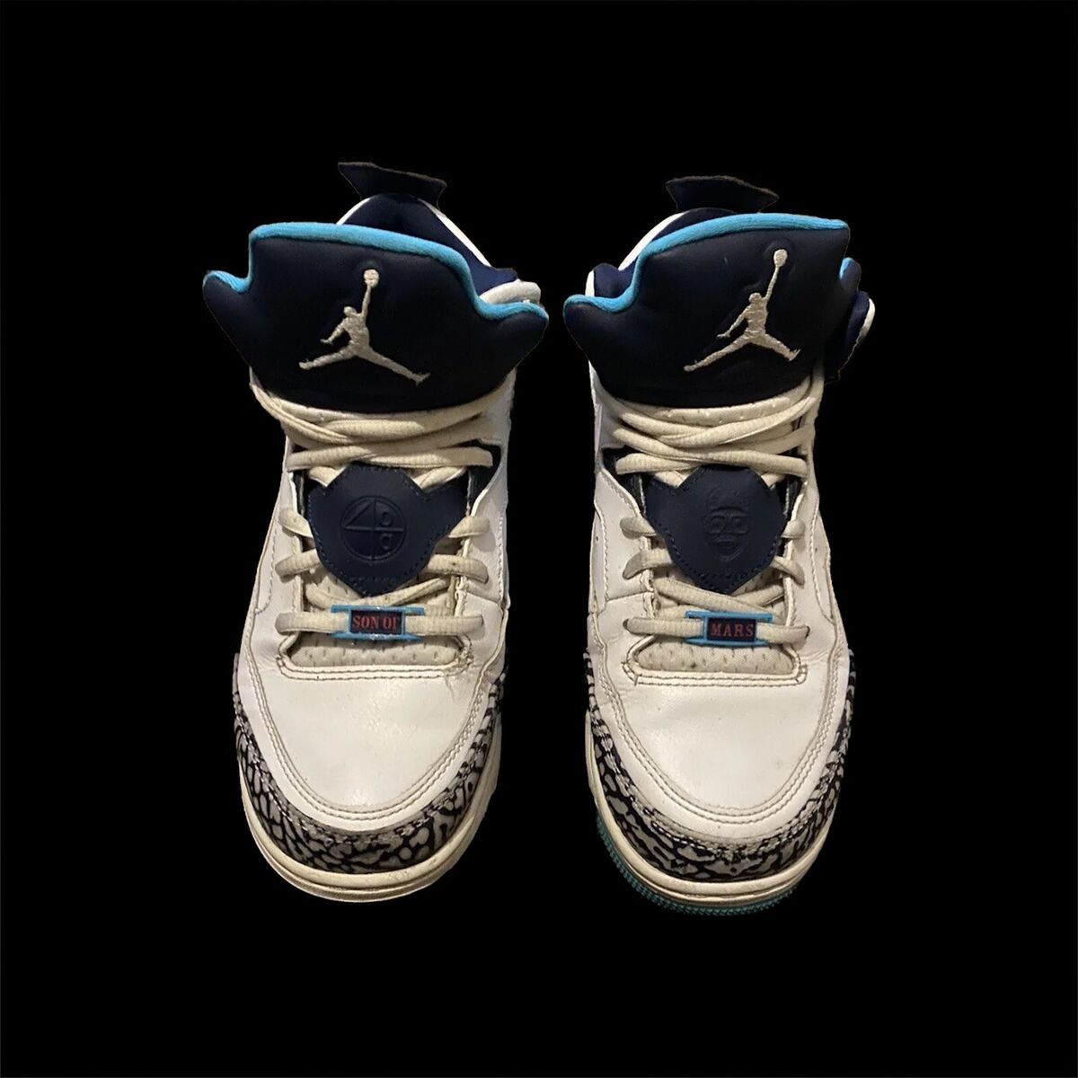 Jordan Son of Mars Hornets for Sale | Authenticity Jordan Son of Mars Hornets for Sale | Authenticity