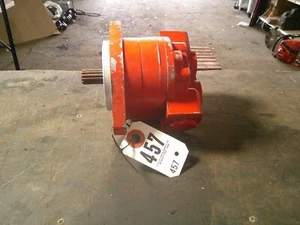 NEW EATON Replacement for Case D41390 - Hydraulic Pump B457 - Picture 1 of 7