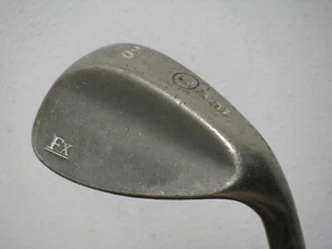 RAM FX 60* Wedge LW Wedge Flex Steel Very Nice!! - Picture 1 of 4