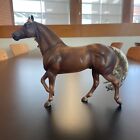 Breyer Quarter Horse #1791 Latigo Dun It Silver Bay Smart Chic Olena