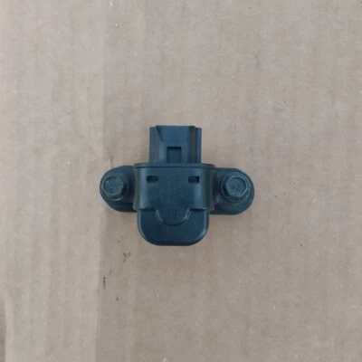 Kawasaki Ninja 650r EX650 2006-08 OEM punta sobre ángulo sensor soporte hardware  Foto 1 de 3