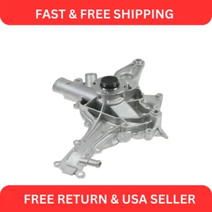 Water Pump NEW for Mercedes Benz C/CL/CLK/E/G/ML/R/S/SL Class - Picture 1 of 4