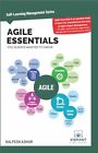 Agile Essentials You Always Wanted To ... By Ashar, Kalpesh Paperback / Softback