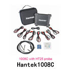 One Hantek 1008C 8Ch Pc Usb Automotive Diagnostic Digital Oscilloscope Daq