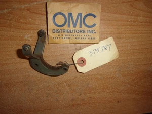 GENUINE OMC Johnson Evinrude SHIFT YOKE VINTAGE 375787 0375787 53-57 20, 30 & 35 - Picture 1 of 2