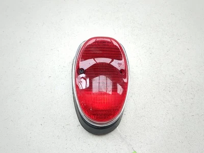 05 Kawasaki VN1600 Vulcan Nomad lanterna traseira luz de freio lente lâmpada - Imagem 1 de 4