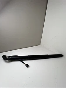 Chevy Equinox 2019 puerta trasera izquierda soporte elevador eléctrico 84470044 OEM - Imagen 1 de 9