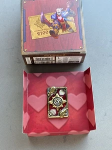 Hearthstone Leeroy Jenkins Collectors Pin Blizzard 2023 Limited Edition of 2700 - Bild 1 von 13
