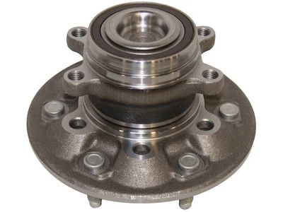 Conjunto de buje de rueda delantero para Chevrolet Colorado 2009-2012 45549SCXV 2010 2011 Foto 1 de 2