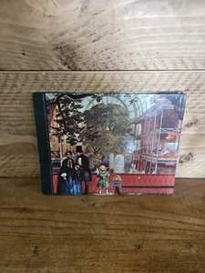 LONDON 1851 - The Year of the Great Exhibition - THE FOLIO SOCIETY, 1972 - Foto 1 di 4