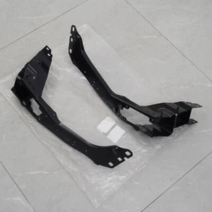 Left Right Side Radiator Support Core Fits Mini Cooper F55 2013-24 X1 F48 X2 F39 - Picture 1 of 10