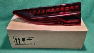 Jaguar I-Pace Right Hand Rear Inner Tail Light Lamp New Genuine T4K16646 - Picture 1 of 6