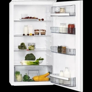 Einbau Kühlschrank Vollraum 182L 123kWh 103er Nische Schlepptür AEG SKB510F2AS - Bild 1 von 5