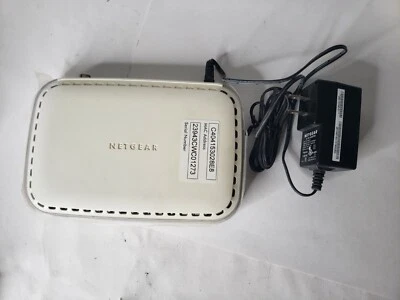 NETGEAR CMD31T High Speed Cable Modem Internet DOCSIS 3.0 - Image 1 of 4