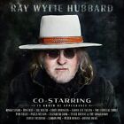 Hubbard, Ray Wylie Co-Starring (CD)